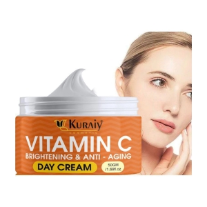 KURAIY Day Cream for All Skin Type 50 gm ( Pack of 1 )