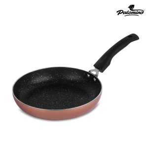 PALOMINO Fry Pan 24 cm diameter 2 L capacity  (Aluminium, Non-stick)