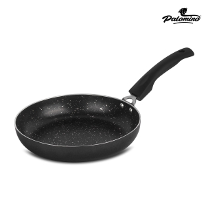 PALOMINO Fry Pan 24 cm diameter 2 L capacity  (Aluminium, Non-stick, Induction Bottom)