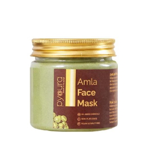 Amla Face Mask