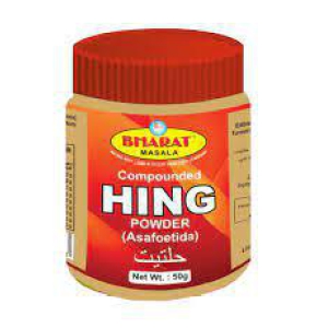 Bharat Hing