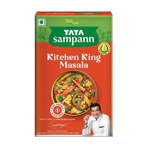 Tata Sampann Kitchen King Masala