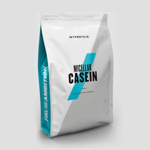 Myprotein Micellar Casein Slow release protein, 1 kg-Chocolate