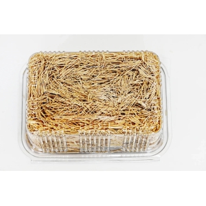 Wheat Vermicelli (Chocolate Flavour)