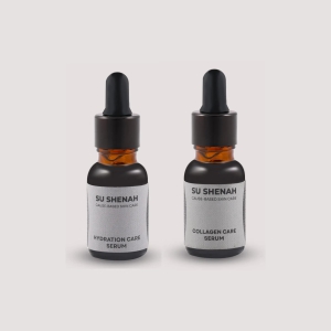 COLLAGEN SERUM PACK (HYDRATION SERUM + COLLAGEN SERUM )