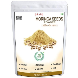 AGRI CLUB Moringa Seed Powder 1 kg