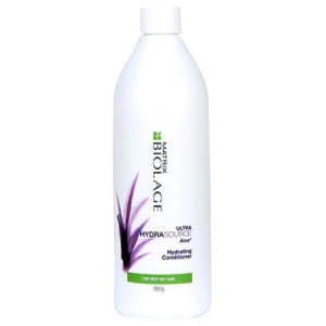 Biolage Ultra Hydrasource Aloe Hydrating Conditioner 980 Gms