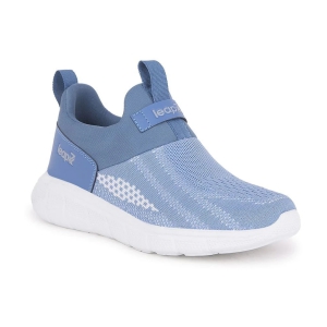 Liberty - Blue Womens Running Shoes - None