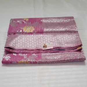 Fancy Saree Pink