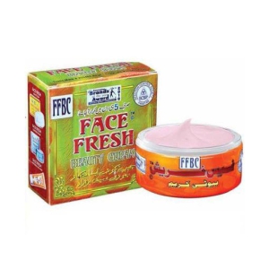 MUSSXOC FACE FRESH BEAUTY CREAM Night Cream 30GM gm