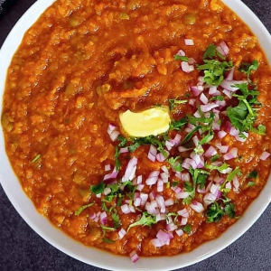 Bhaji (pav)