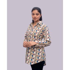 Effortlessly Chic and Stylish shirt-XL