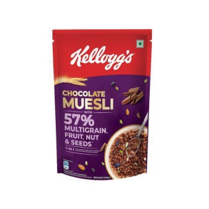 Kellogg's Chocolate Muesli