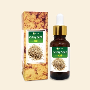 Celery Seed Oil-30ml