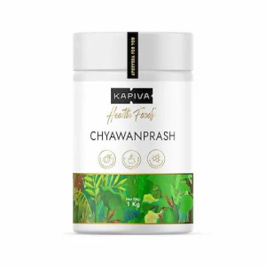 Kapiva Chyawanprash - 1 Kg