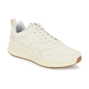 OFF LIMITS - STUSSY B&T White Mens Sports Running Shoes - None