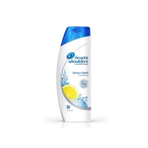 HEAD SHOULDER LEMON FRESH SHAMPOO 180ML