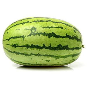 Watermelon - Striped 500 Gms