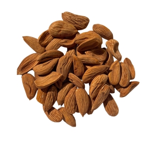 Mamra Almonds Iran Select / Badam-100 Grams