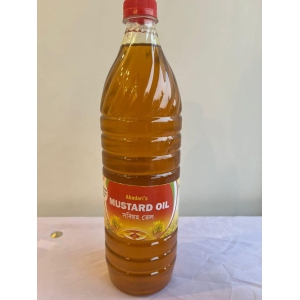 Mustard Oil