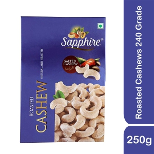 Cashew Nuts Salted