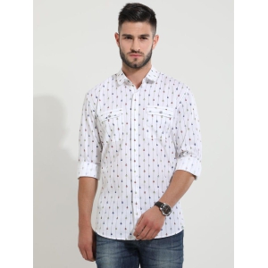 Fun Fly Printed Shirt