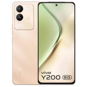 VIVO Y200 (8+256) GOLD