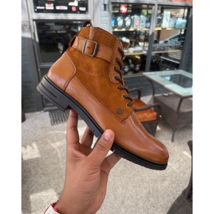 Mens Casual Boots-8