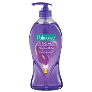 Palmolive Shower Gel Aroma Absolute Relax 750 Ml