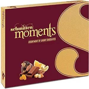 Schmitten Moments Gift Box Mini 110g