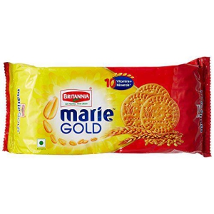 Britannia Marie Gold Biscuits 250 G