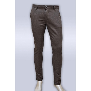 Gents Trouser Canary