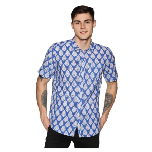 indigo-printed-shirt-42-xl