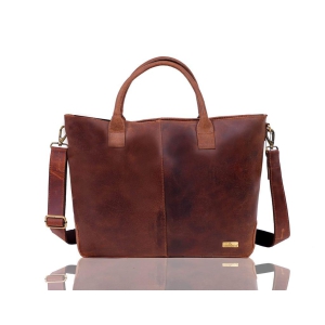 leaderachi-genuine-hunter-leather-womens-shoulder-laptop-briefcase-bag