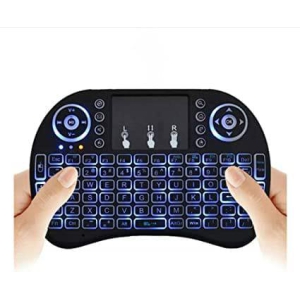 XBLAZE MINI WIRELESS KEYBOARD