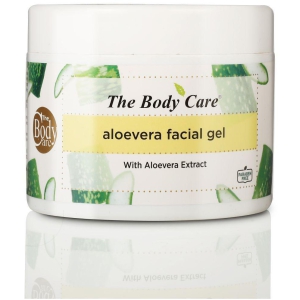 The Body Care Aloevera Gel 100gm (Pack of 3)