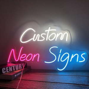 Custom LED Neon Sign-12 x 24