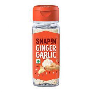 Snapin Ginger Garlic 35g