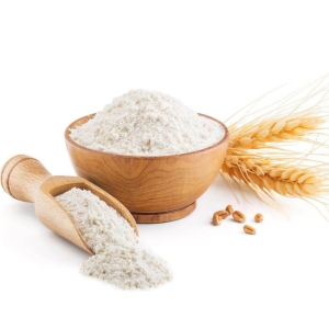 Organic Wheat Flour 500g