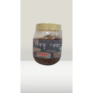 Mix Aachar 500Gm