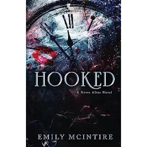 hooked-never-after-series