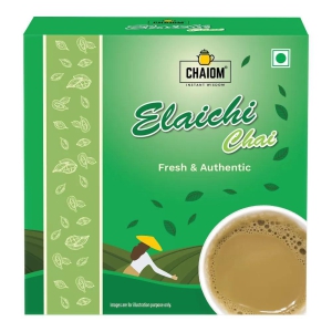 Chaiom CTC Elaichi Chai 100 Gms