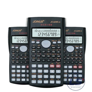 JS-82MS scientific function calculator-Button Electronics