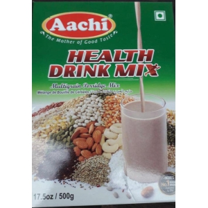 Aachi Health Drink Mix 500g