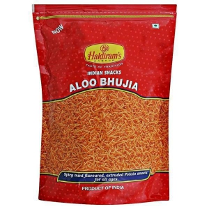 Haldiram's Nagpur Aloo Bhujia 400 Gms