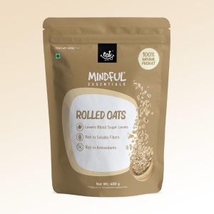 Rolled Oats-400g