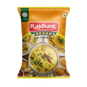 Rajdhani Besan | 1 kg