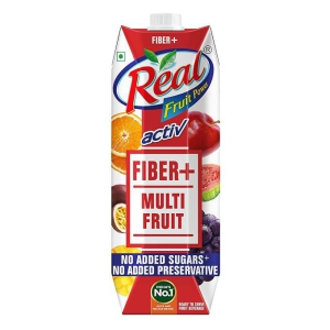 REAL ACTIVE JUICE MF FIBER 1LTR