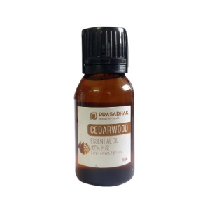 Cedarwood Essential Oil-500 ml