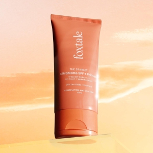 UltraMatte SPF 50 + Primer-Shade 1 - Deep / Single